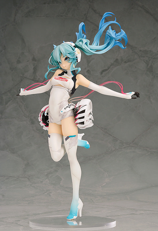 Good Smile Racing Hatsune Miku Racing Miku 2014 ver. 1/8 Scale Figure for Sale