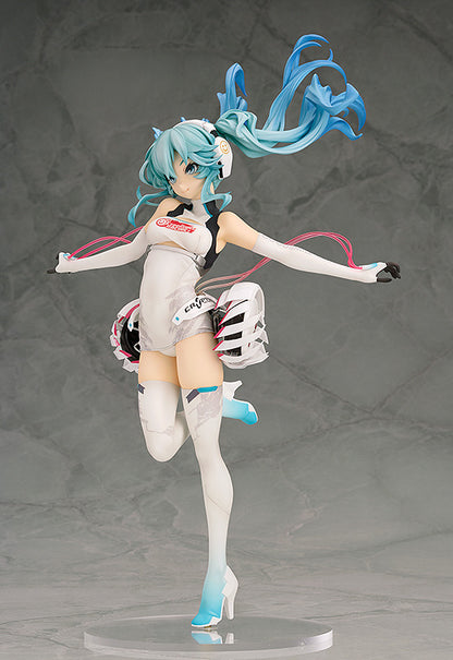 Good Smile Racing Hatsune Miku Racing Miku 2014 ver. 1/8 Scale Figure for Sale