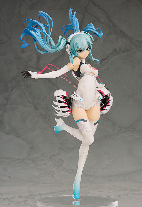 Good Smile Racing Hatsune Miku Racing Miku 2014 ver. 1/8 Scale Figure for Sale
