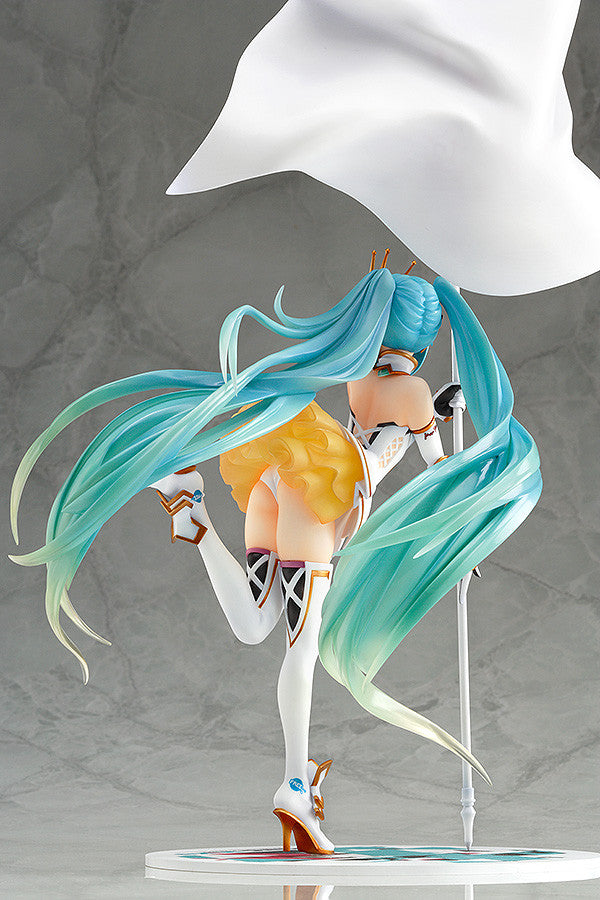 Good Smile Racing Hatsune Miku Racing Miku 2015 ver. 1/8 Scale Figure Buy