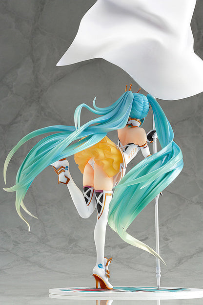 Good Smile Racing Hatsune Miku Racing Miku 2015 ver. 1/8 Scale Figure Buy
