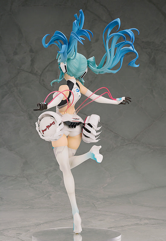GSC Racing Miku 2014 ver. 1/8 Scale Figure for Sale
