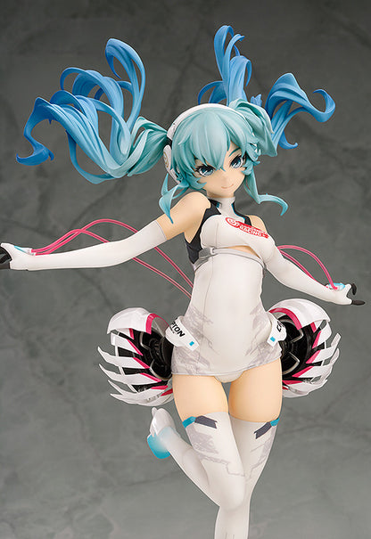 GSC Racing Miku 2014 ver. 1/8 Scale Figure for Sale
