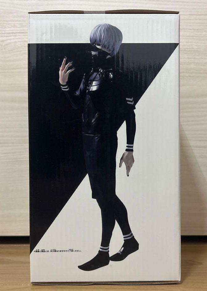 Grandista Ken Kaneki Figure Buy