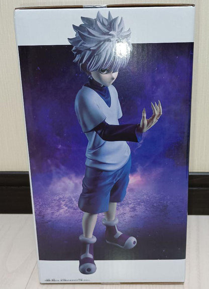 Hunter x Hunter Grandista Killua Figure for Sale