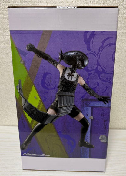 Grandista Reze Bomb Devil Figure Buy