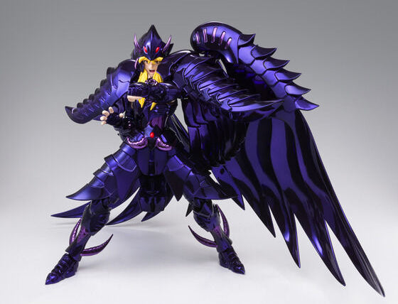 Myth Cloth EX Griffon Minos Original Color Edition