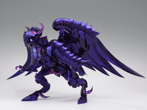 Myth Cloth EX Griffon Minos Original Color Edition Figure Buy