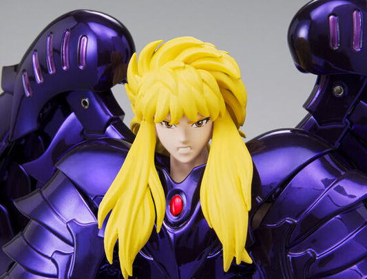 Saint Seiya Myth Cloth EX Griffon Minos Original Color Edition Figure Buy