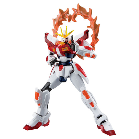 Build Burning Gundam Solid Clear Ichiban Kuji Mobile Suit Gundam Gunpla 2023 F Prize Buy