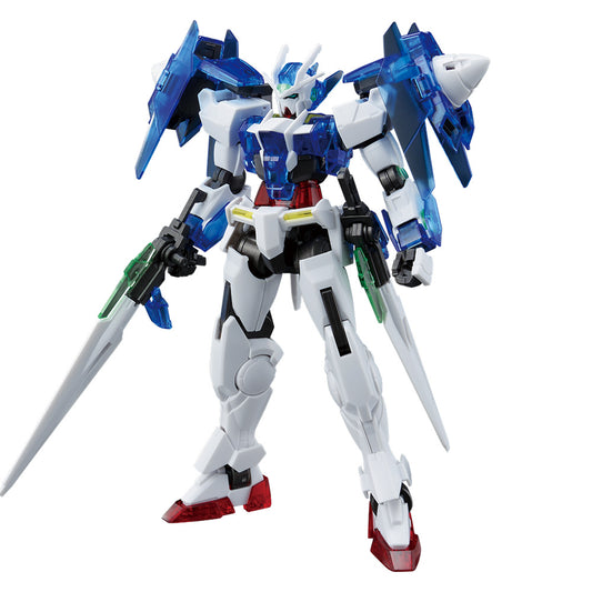 Gundam 00 Diver Solid Clear Ichiban Kuji Mobile Suit Gundam Gunpla 2023 G Prize Buy