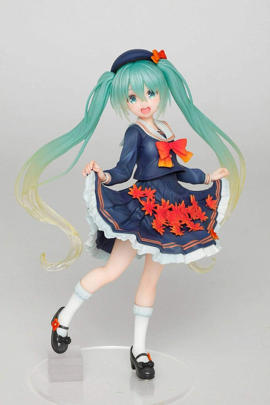 Hatsune Miku 3rd Season Autumn ver. Figure Taito Hatsune Miku Buy