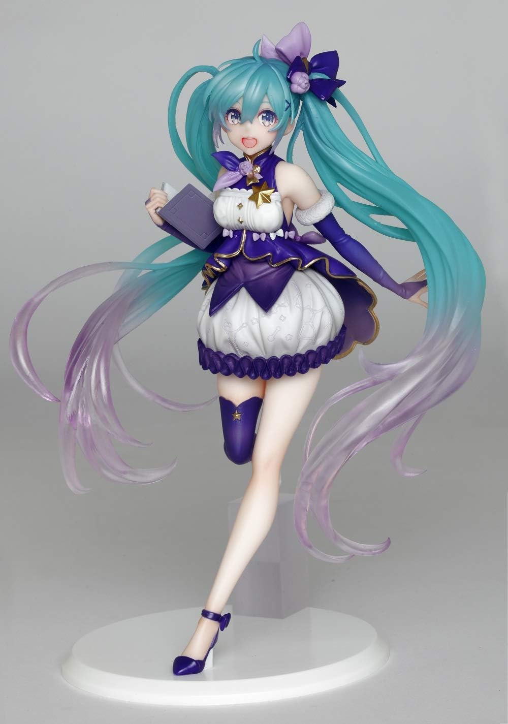 Hatsune Miku 3rd Season Winter ver. Figure Taito Hatsune Miku