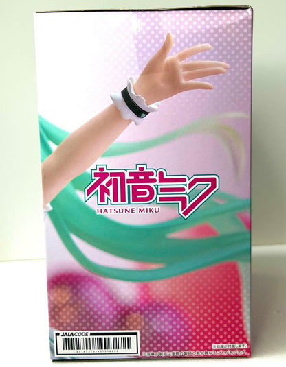 Taito Hatsune Miku Birthday2025 AMP+ Figure Party Ver. for Sale