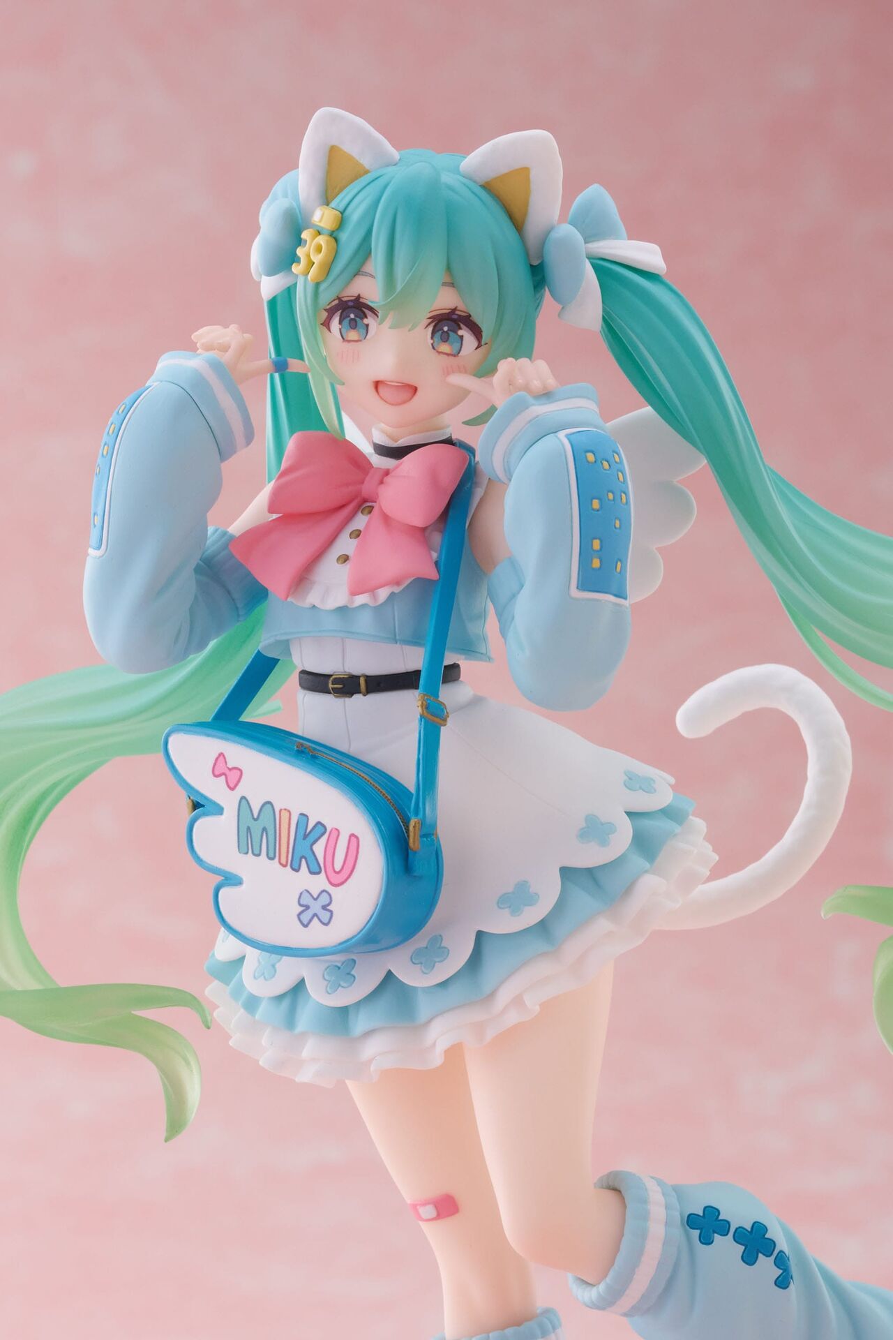 Taito Hatsune Miku Fashion Figure Fancy