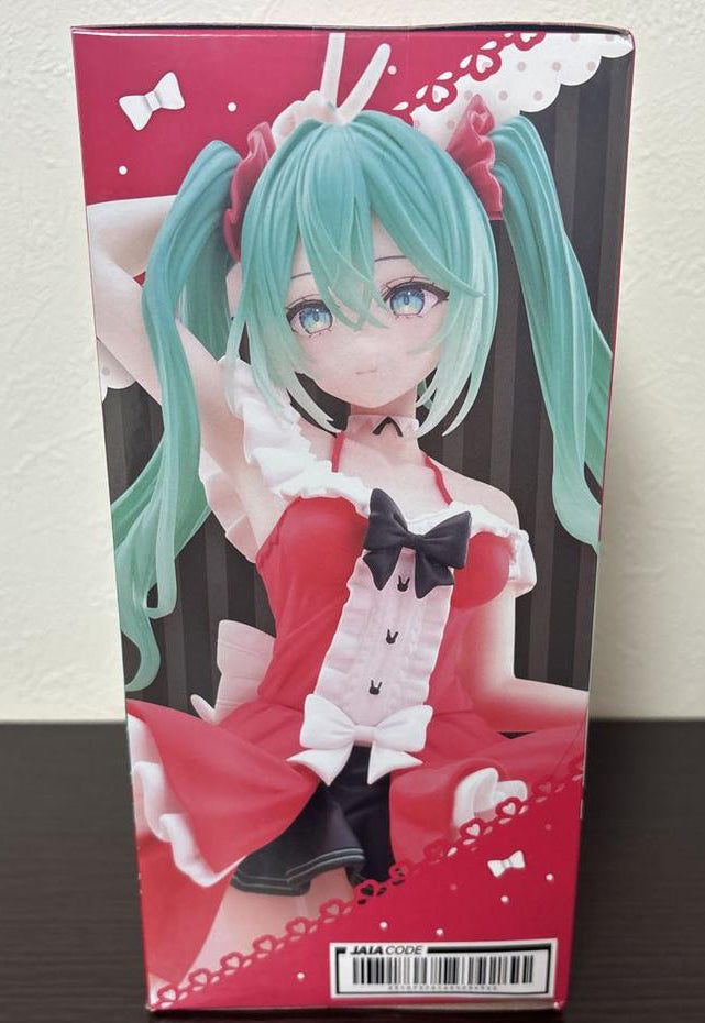 Hatsune Miku Fashion Figure Lolita Buy