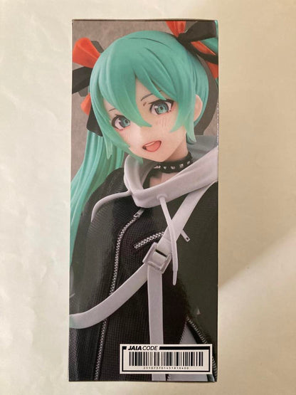Hatsune Miku Fashion Figure Punk Buy
