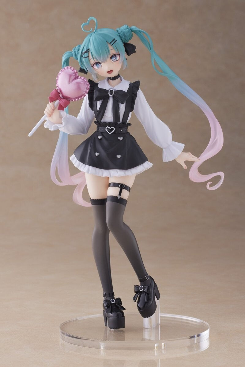 Hatsune Miku Fashion Figure Subculture Taito Hatsune Miku Buy