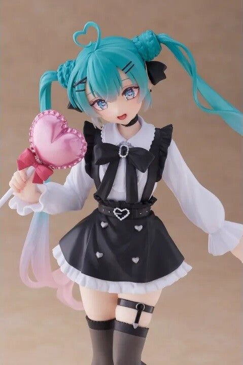 Hatsune Miku Fashion Figure Subculture Taito Buy