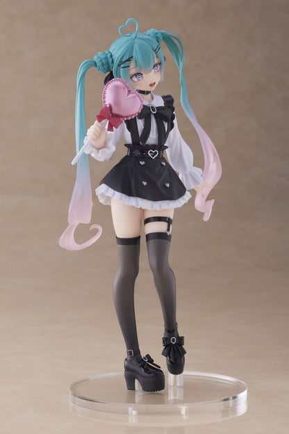 Hatsune Miku Fashion Figure Subculture Taito Hatsune Miku for Sale