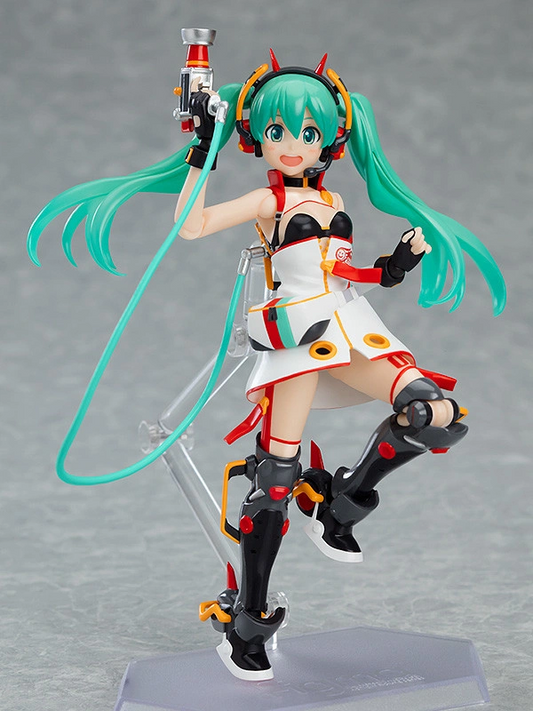 Hatsune Miku Figma Racing Miku 2020 ver. Figure Buy