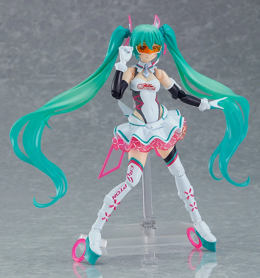 Hatsune Miku Figma Racing Miku 2021 ver. Figure Buy