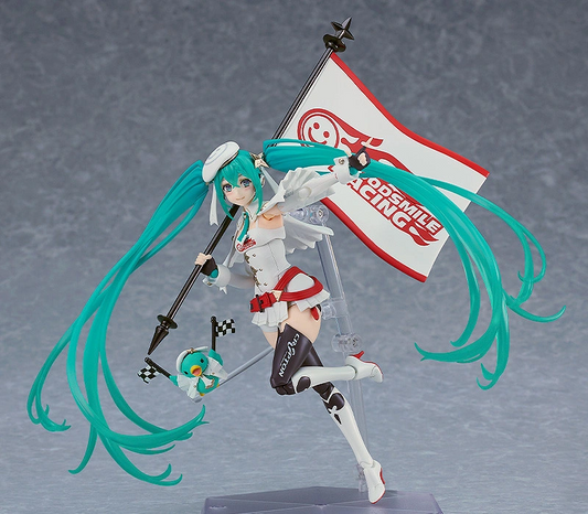 Hatsune Miku Figma Racing Miku 2023 ver. Figure Buy