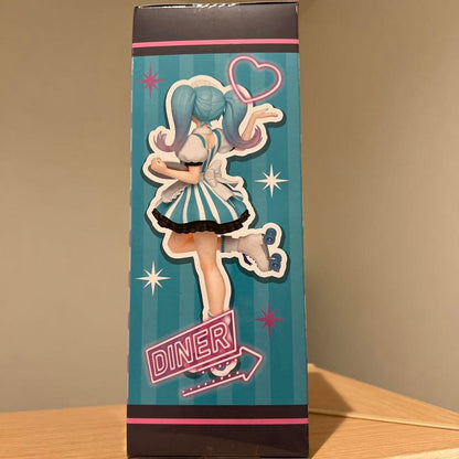 Hatsune Miku Figure Costumes Cafe Maid Ver. Taito Buy