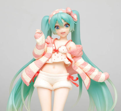 Hatsune Miku Figure Costumes Room Wear Ver. Taito Hatsune Miku Buy