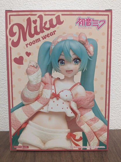 Hatsune Miku Figure Costumes Room Wear Ver. Taito Hatsune Miku Buy