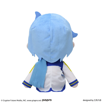 Hatsune Miku Fuwa Petit LL Plush KAITO for Sale