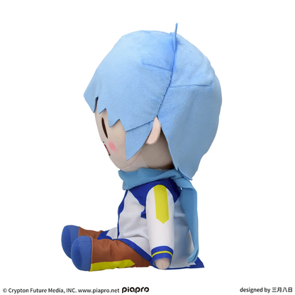 Hatsune Miku Fuwa Petit LL Plush KAITO for Sale