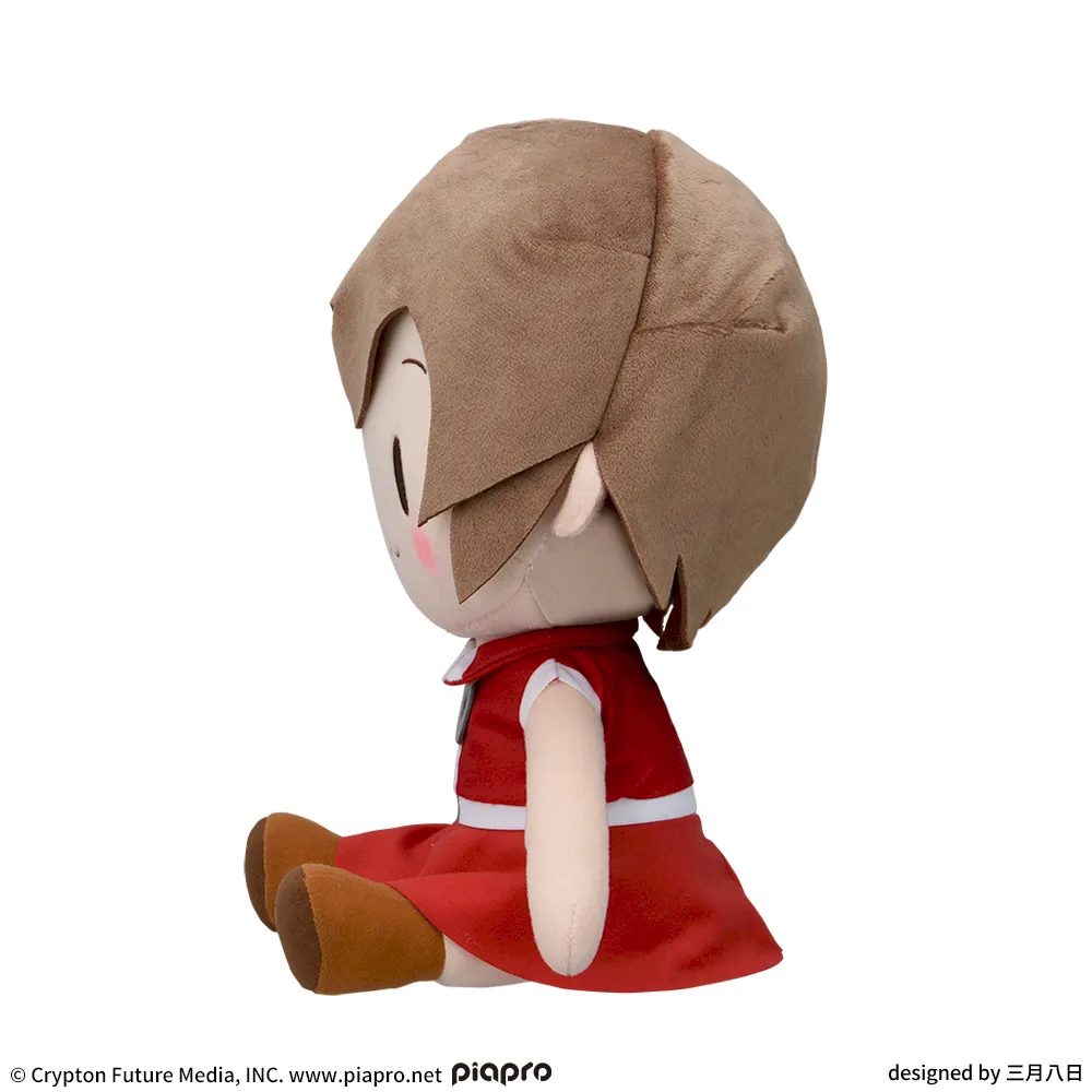 Hatsune Miku Fuwa Petit LL Plush MEIKO Buy