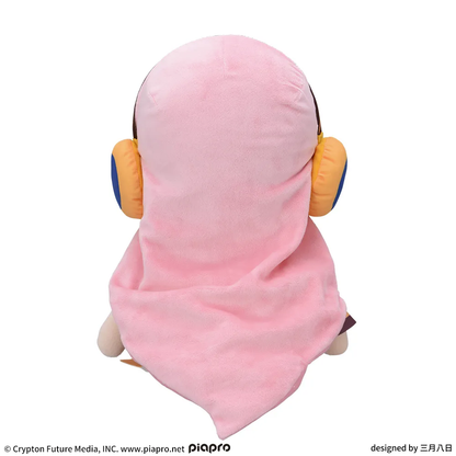 Hatsune Miku Fuwa Petit LL Plush Megurine Luka Buy
