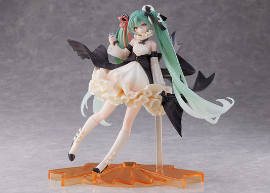 Hatsune Miku Latidos 2022 ver. Figure Taito APM Hatsune Miku Buy