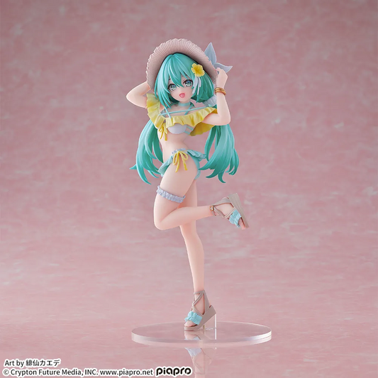 Hatsune Miku Luminasta Miku Conceptual Series Figure Vol.1 Buy