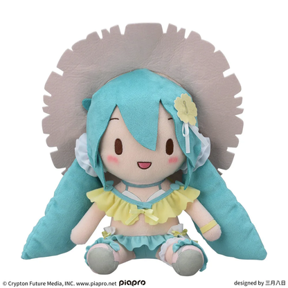Hatsune Miku M Plush Hatsune Miku Conceptual series Vol.1 Buy