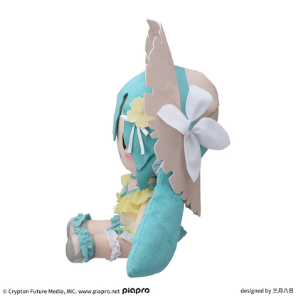 Hatsune Miku M Plush Hatsune Miku Conceptual series Vol.1 Buy