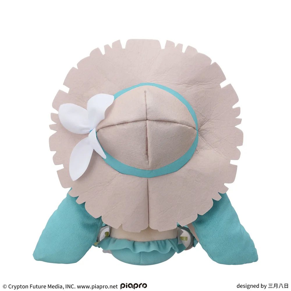 Hatsune Miku M Plush Hatsune Miku Conceptual series Vol.1 Buy