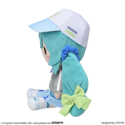 Hatsune Miku M Plush Hatsune Miku Conceptual series Vol.2 Buy
