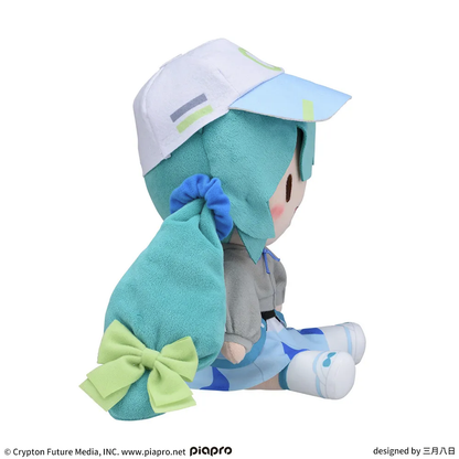 Hatsune Miku M Plush Hatsune Miku Conceptual series Vol.2 Buy