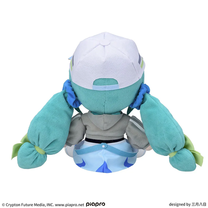 Hatsune Miku M Plush Hatsune Miku Conceptual series Vol.2 Buy