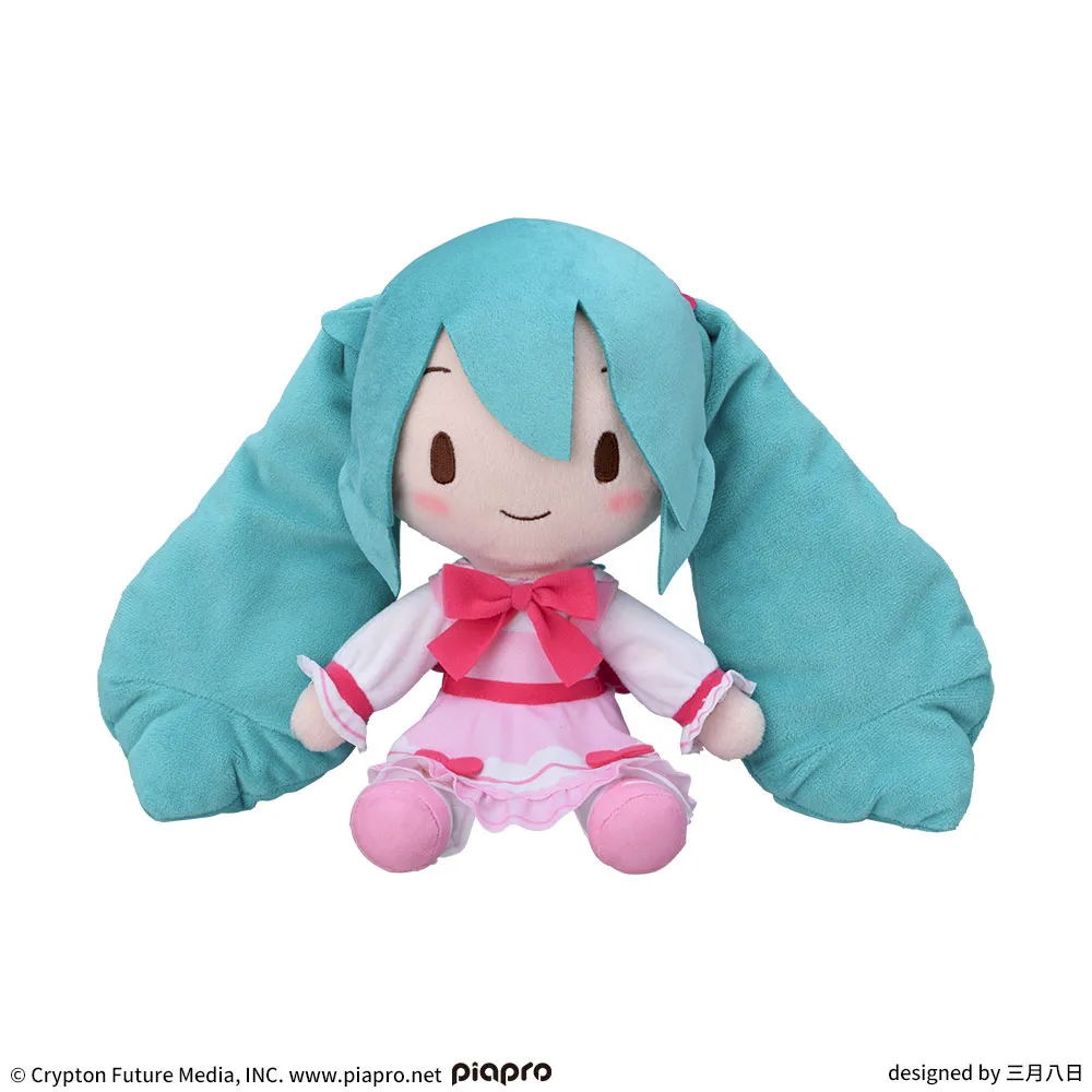 Hatsune Miku M Plush Hatsune Miku Conceptual series Vol.3 Buy 