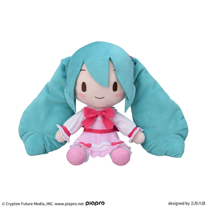 Hatsune Miku M Plush Hatsune Miku Conceptual series Vol.3 Buy 