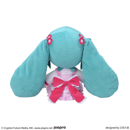 Hatsune Miku M Plush Hatsune Miku Conceptual series Vol.3 Buy