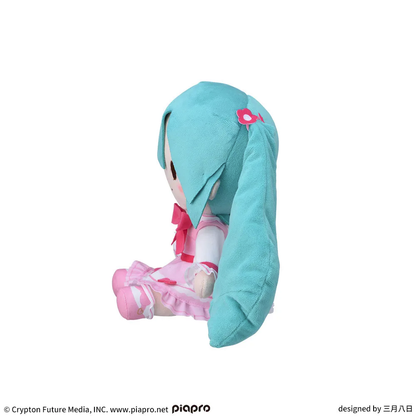 Hatsune Miku M Plush Hatsune Miku Conceptual series Vol.3 Buy