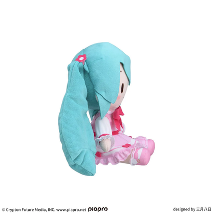 Hatsune Miku M Plush Hatsune Miku Conceptual series Vol.3 Buy