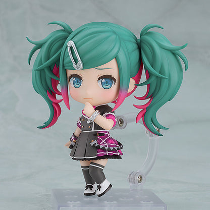 Hatsune Miku Nendoroid School SEKAI Ver.