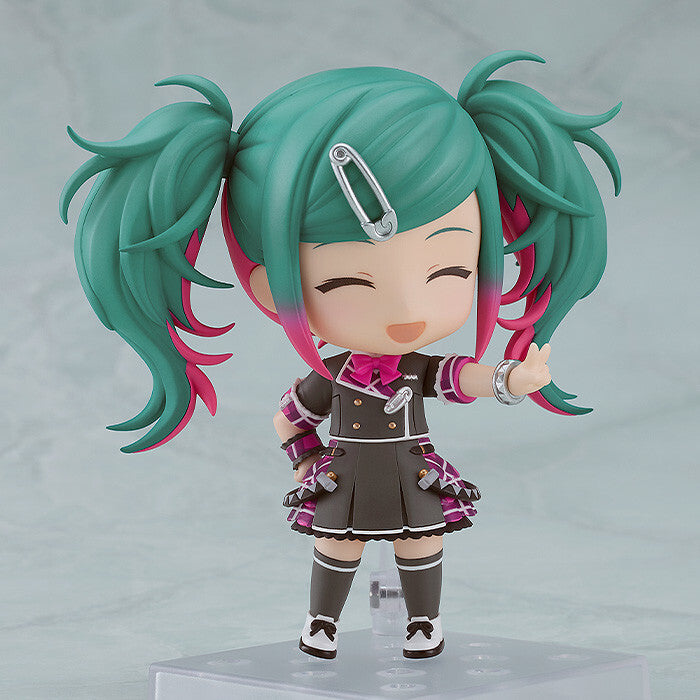 Hatsune Miku Nendoroid School SEKAI Ver. for Sale