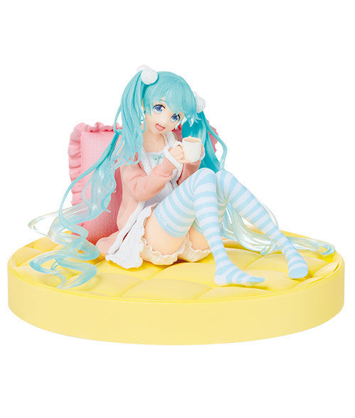 Hatsune Miku Original Casual Wear Ver. Figure Taito Hatsune Miku Buy